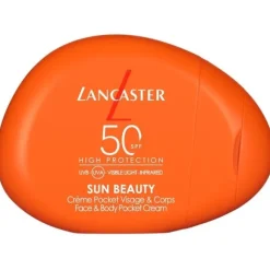 Sun Beauty Face & Bodycream SPF50