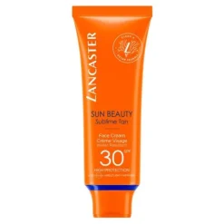 Sun Beauty Face Cream SPF30