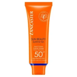 Sun Beauty Face Cream SPF50