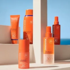 Sun Beauty Face Cream SPF50