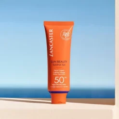 Sun Beauty Face Cream SPF50