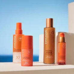 Sun Beauty Face Fluid SPF30