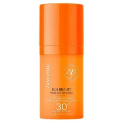 Sun Beauty Face Fluid SPF30
