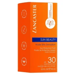 Sun Beauty Face Fluid SPF30