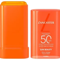 Sun Beauty Face Stick SPF50