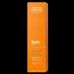 Sun Care Sonnen-Fluid LSF 30