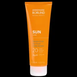Sun Care Sonnen-Fluid LSF 20