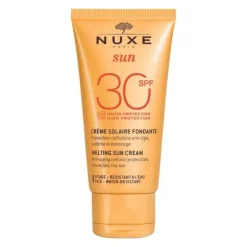 Sun Crème Visage LSF 30