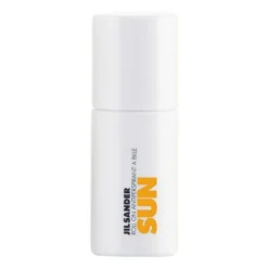Sun Deodoran Roll-On Antiperspirant