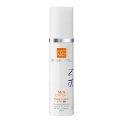 Sun Expert Face Cream SPF 50