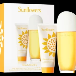 Sunflowers Set = E.d.T. Vapo + Body Lotion