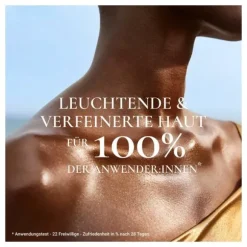 Sun Huile Soliare Or SPF 30