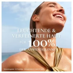 Sun Huile Soliare Or SPF 50