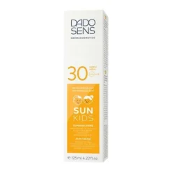 Sun Kids Sonnencreme SPF 30