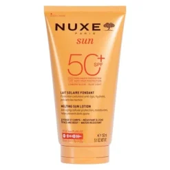 Sun Lait Solaire Fondant SPF 50