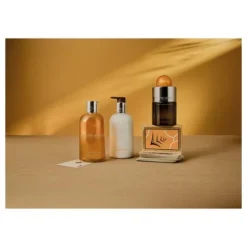Sunlit Clementine & Vetiver EdT Nat. Spray