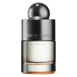 Sunlit Clementine & Vetiver EdT Nat. Spray