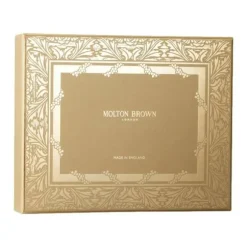 Sunlit Clementine & Vetiver Reise Geschenkset