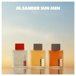 Sun Men Eau de Toilette