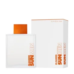 Sun Men Eau de Toilette