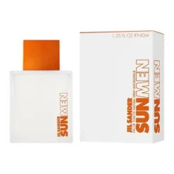 Sun Men Eau de Toilette