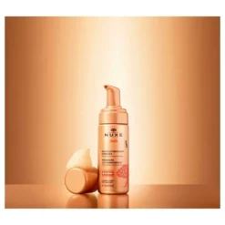Sun Mousse Autobronzante Hydratante