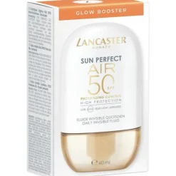 Sun Perfect Air SPF50 Glow