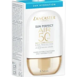 Sun Perfect Air SPF50 Hydra