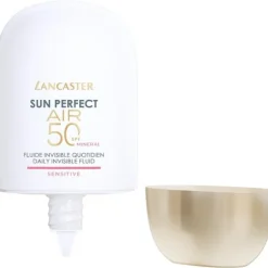 Sun Perfect Air SPF50 Redness