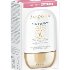 Sun Perfect Air SPF50 Redness