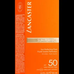 Sun Perfect Tinted Fluid SPF50