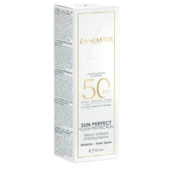 Sun Perfect Unifying Serum SPF50