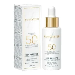 Sun Perfect Unifying Serum SPF50