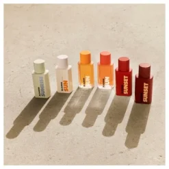 Sunrise Parfum Nat. Spray
