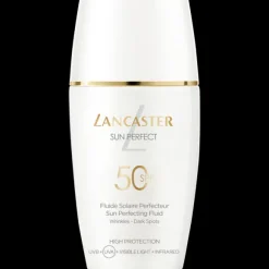 Sun Sensitive Matt Fluid SPF50