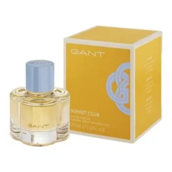Sunset Club EdP Nat. Spray