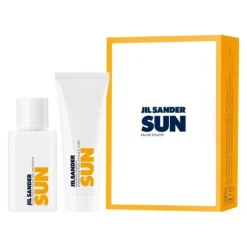 Sun Set  E.d.T. Nat. Spray 75 ml + Shower Gel 75 ml