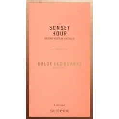 Sunset Hour E.d.P. Nat. Spray