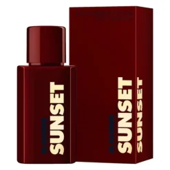 Sunset Intense E.d.P. Nat Spray