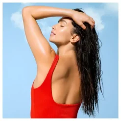 Sun Shampooing Douche Après-Soleil