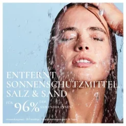 Sun Shampooing Douche Après-Soleil