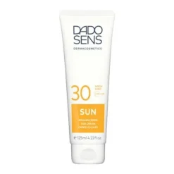 Sun Sonnencreme SPF 30
