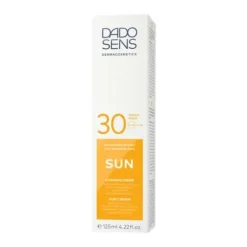 Sun Sonnencreme SPF 30