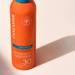 Sun Sport Body Mist SPF 30