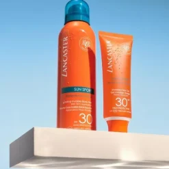 Sun Sport Body Mist SPF 30
