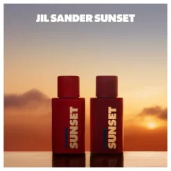 Sun Sunset E.d.P. Nat. Spray