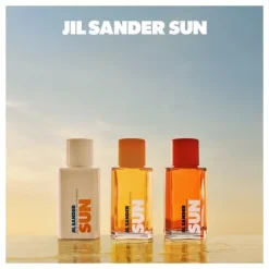 Sun Woman Parfum