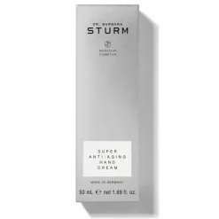 Super Anti-Aging Hand Cream