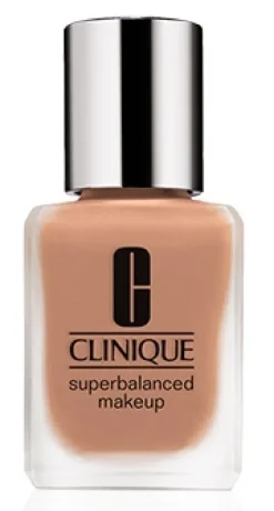 Superbalanced Makeup