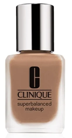 Superbalanced Makeup